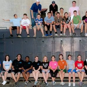 Meet your Posher, Jack